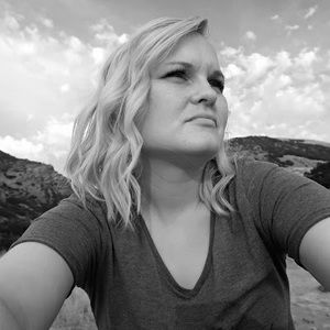 Meet your Posher, Jamie